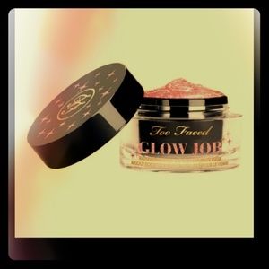 Too Faced Glow Job